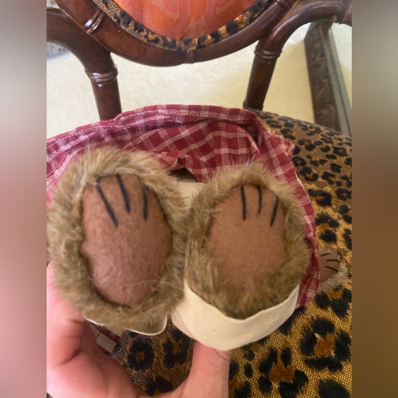 NWT Retired -1999 Boyds Bear Plush Prudence Bearimore #912053 - Picture 13 of 13